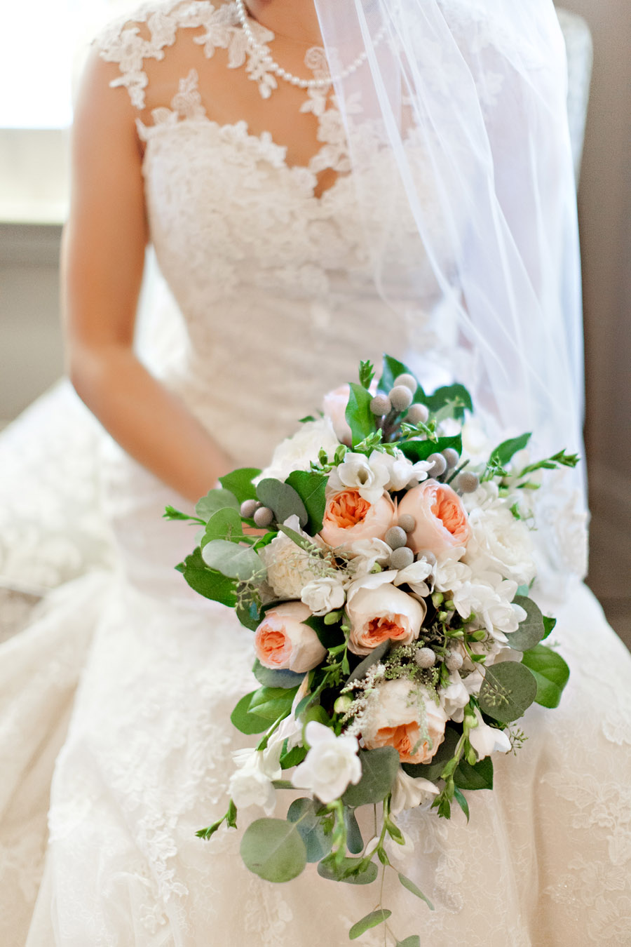 027-Dallas-Wedding-Gown-Bridal-bouquet-Peach-Peonies-by-Ivy-Weddings-Dallas-Wedding-Photographer-Planned-By-Swank-Soiree-Dallas-Wedding-Planner.jpg